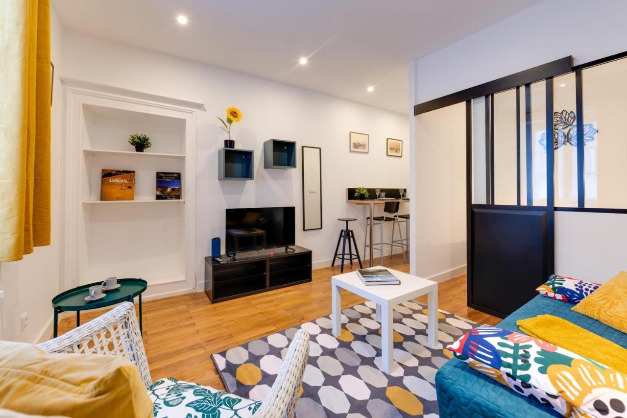 Le Paquier 23 - Charming Apartment In The Heart Of The Old Town 150M Fr Annecy Ngoại thất bức ảnh