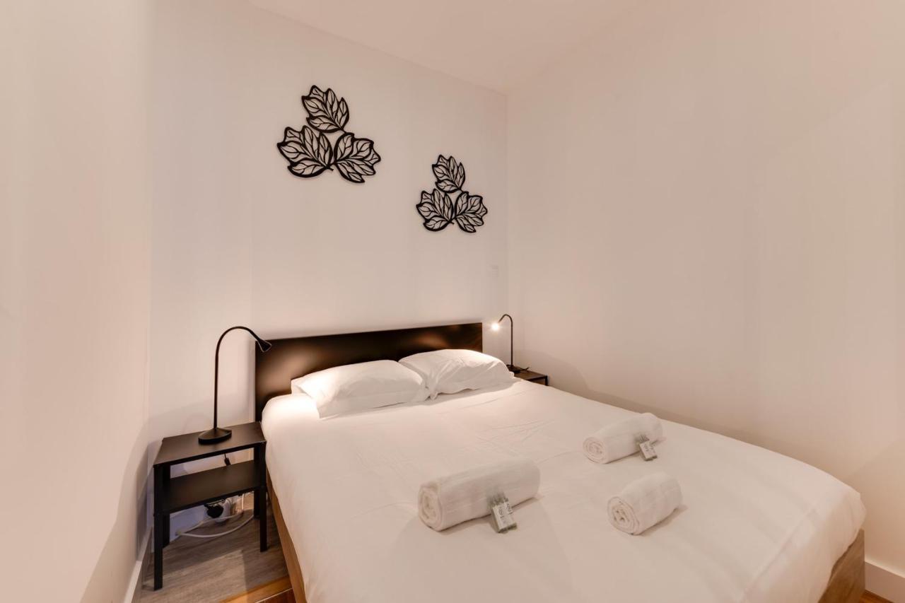 Le Paquier 23 - Charming Apartment In The Heart Of The Old Town 150M Fr Annecy Ngoại thất bức ảnh