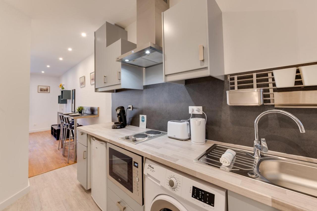 Le Paquier 23 - Charming Apartment In The Heart Of The Old Town 150M Fr Annecy Ngoại thất bức ảnh