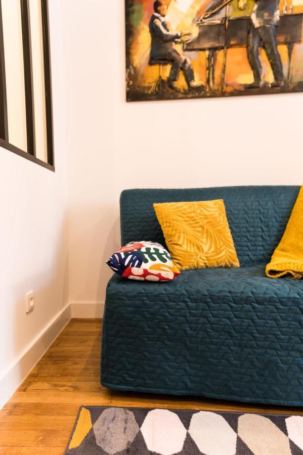 Le Paquier 23 - Charming Apartment In The Heart Of The Old Town 150M Fr Annecy Ngoại thất bức ảnh