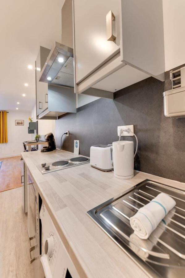 Le Paquier 23 - Charming Apartment In The Heart Of The Old Town 150M Fr Annecy Ngoại thất bức ảnh
