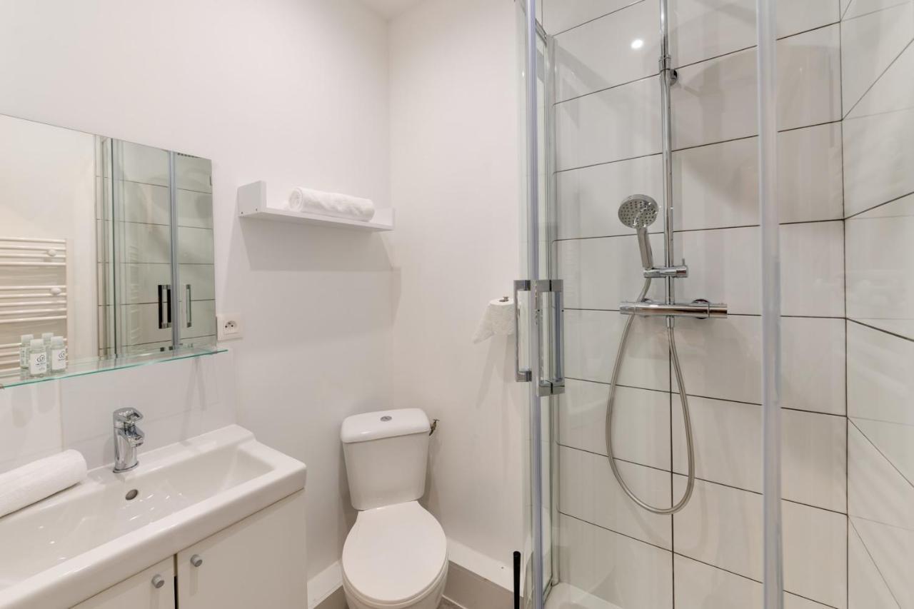 Le Paquier 23 - Charming Apartment In The Heart Of The Old Town 150M Fr Annecy Ngoại thất bức ảnh
