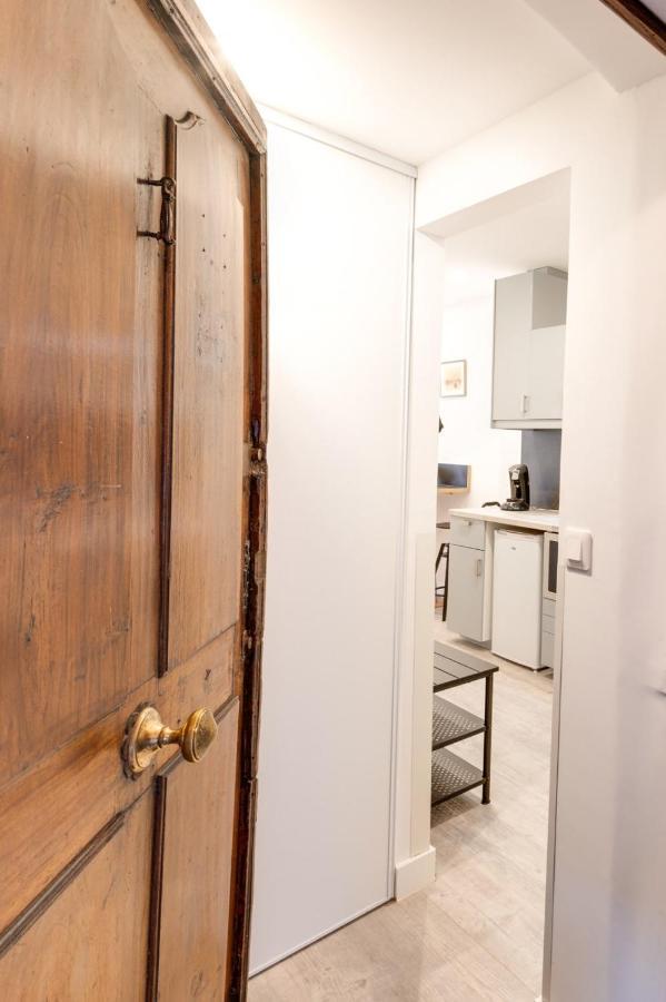 Le Paquier 23 - Charming Apartment In The Heart Of The Old Town 150M Fr Annecy Ngoại thất bức ảnh