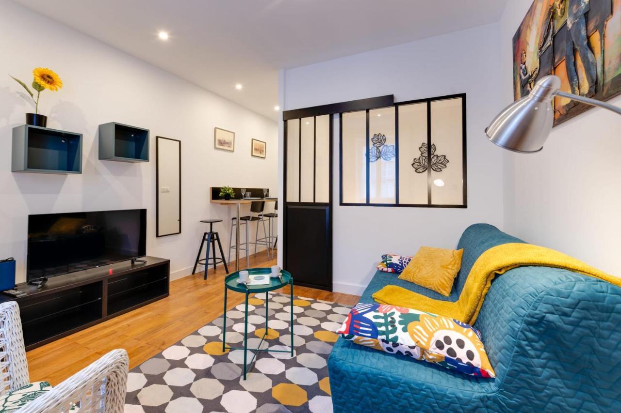 Le Paquier 23 - Charming Apartment In The Heart Of The Old Town 150M Fr Annecy Ngoại thất bức ảnh