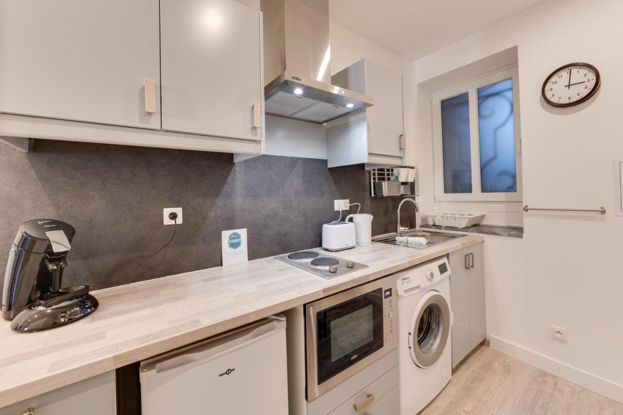 Le Paquier 23 - Charming Apartment In The Heart Of The Old Town 150M Fr Annecy Ngoại thất bức ảnh