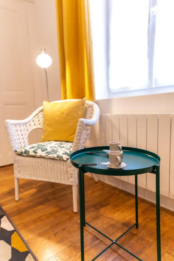Le Paquier 23 - Charming Apartment In The Heart Of The Old Town 150M Fr Annecy Ngoại thất bức ảnh
