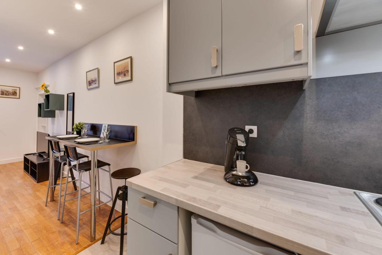 Le Paquier 23 - Charming Apartment In The Heart Of The Old Town 150M Fr Annecy Ngoại thất bức ảnh